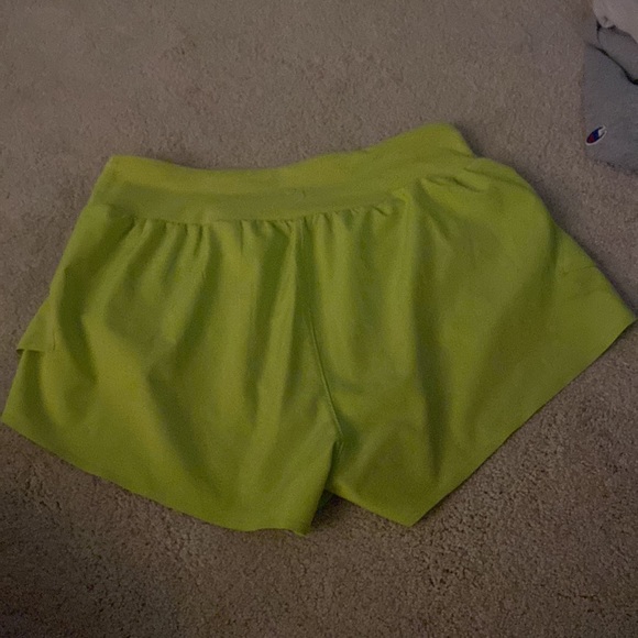 Running Shorts - Picture 2 of 2